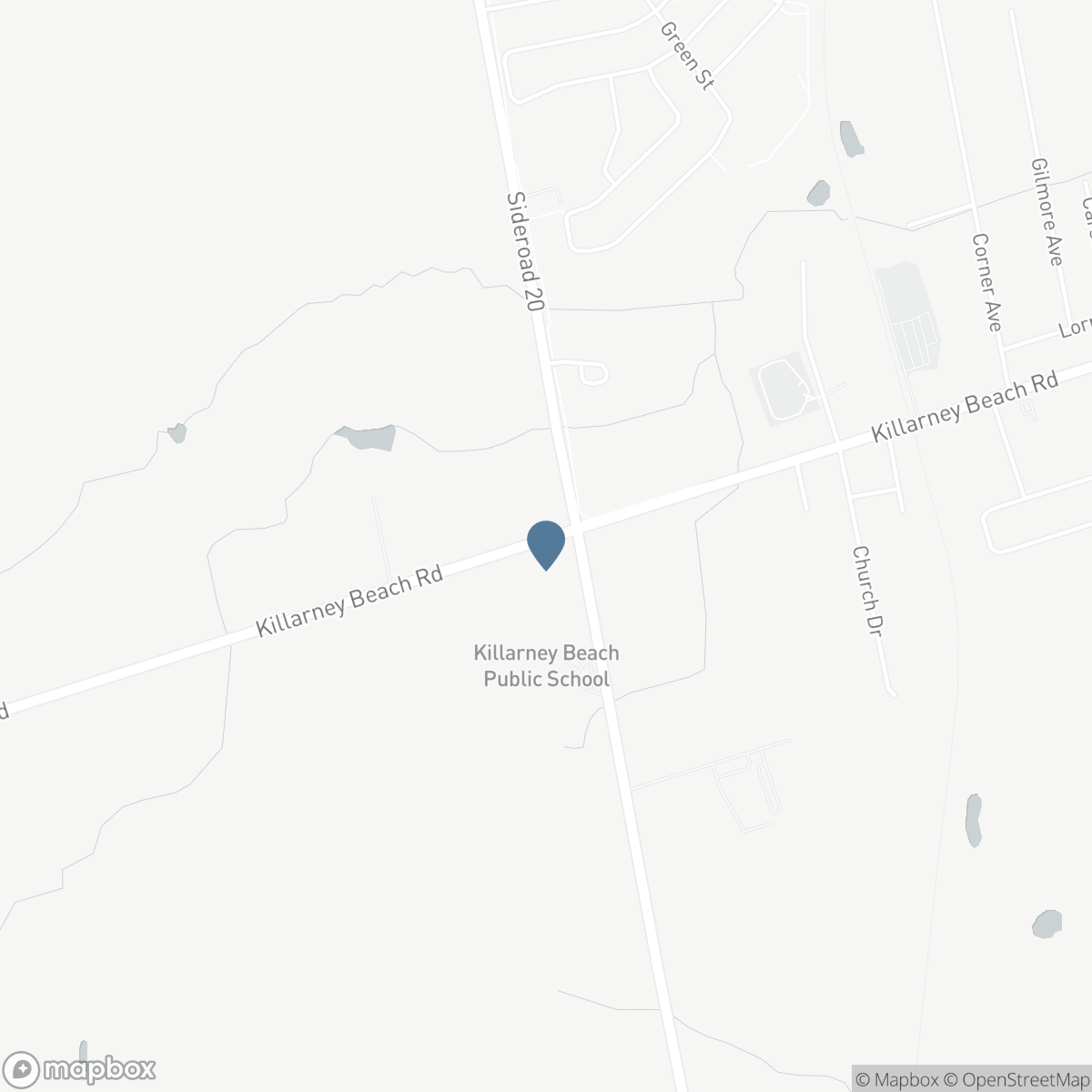 1527 KILLARNEY BEACH ROAD, Innisfil, Ontario L0L 1W0